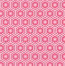 Mixology - Honeycomb - Layer Cake - 10" Squares