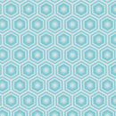 Mixology - Honeycomb - Layer Cake - 10" Squares