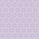 Mixology - Honeycomb - Pastel Lavender