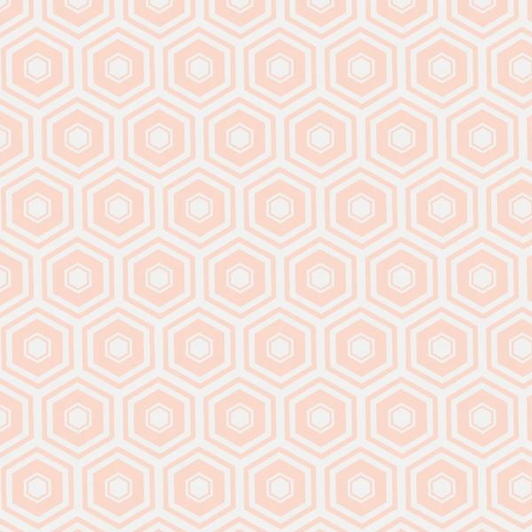 Mixology - Honeycomb - Blush