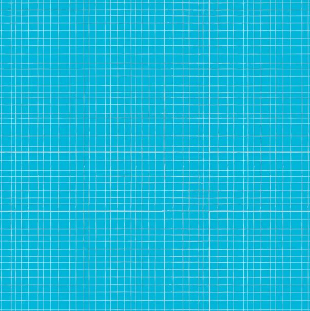 Mixology - Woven - Topaz