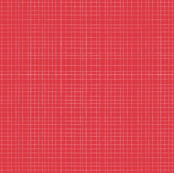 Mixology - Woven - Ruby