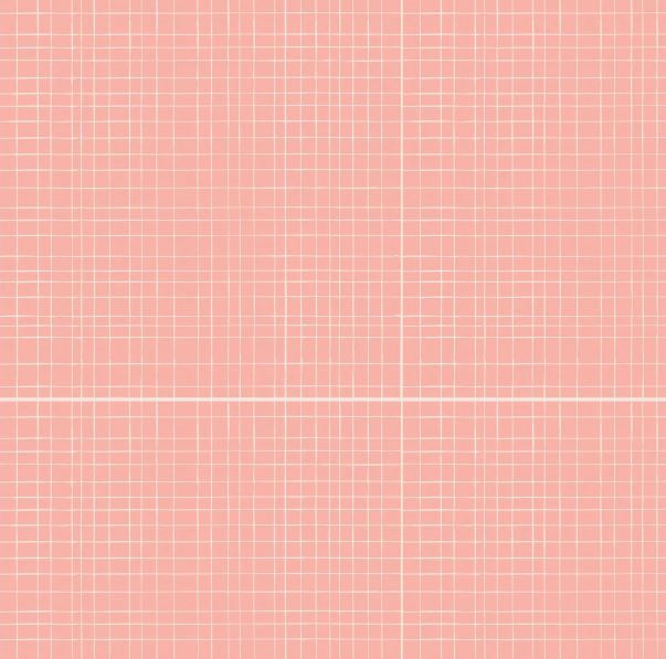Mixology - Woven - Pink Chai