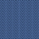 Mixology - Herringbone - Navy