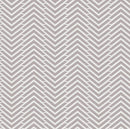 Mixology - Herringbone - Zinc