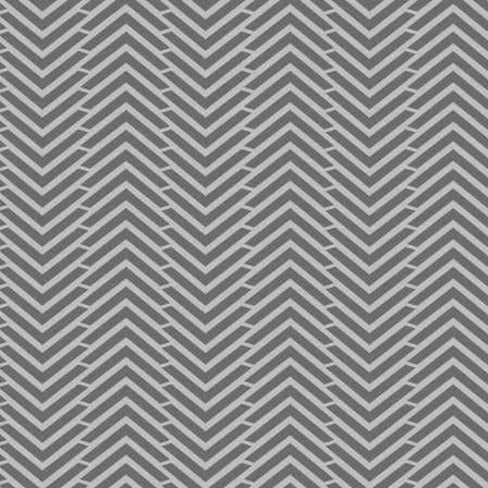 Mixology - Herringbone - Iron