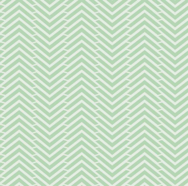 Mixology - Herringbone - Minty