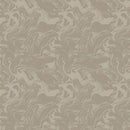 Glazed -  108" Wide Backing  - Light Taupe