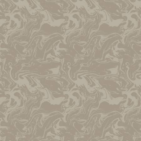 Glazed -  108" Wide Backing  - Light Taupe