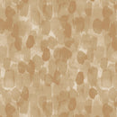Brush Strokes 108" Wide Backing  - Biscotti