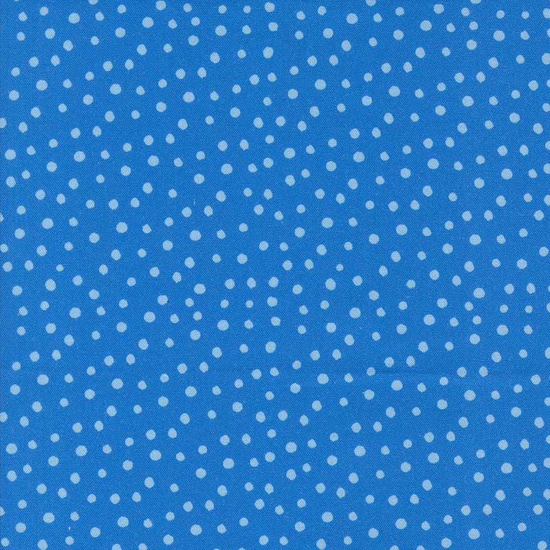 Flower Patches - Dotty Dot - Hydrangea