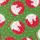 Snowtime - Snowglobes - Evergreen