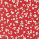 30s Playtime - Apple Blossom - Scarlet