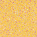 30s Playtime - Blooming Vines - Sunshine