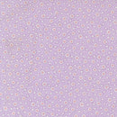 30s Playtime - Dotty Daisy - Lilac