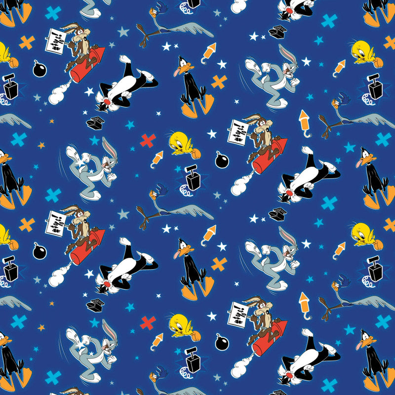 Looney Tunes - Be Looney
