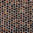 Mosaic Masterpiece - Earth