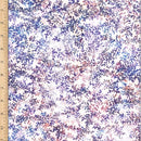 Bali Batik - Branches - Opal