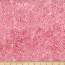 Bali Batik -Fleur Riz - Camellia