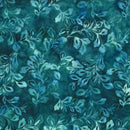 Bali Batik - Branches - Seamist