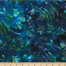 Bali Batik - Amazing Amazon - Hummingbird