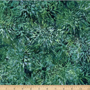 Bali Batik - Blooms - Bonsai