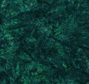 Bali Batik - Branches - Emerald