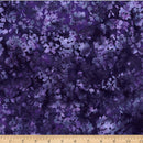 Bali Batik - Floral - Galaxy