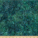 Bali Batik - Dash Network - Viridian