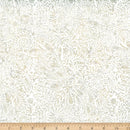 Bali Batik - Garden Symphony - Wheat