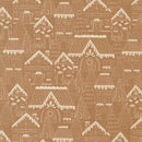 Gingerbread Lane - Main - Cocoa
