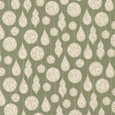 Gingerbread Lane - Ornaments - Mistletoe