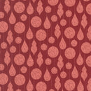 Gingerbread Lane - Ornaments - Cranberry