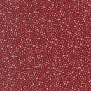Gingerbread Lane - Flurry - Cranberry