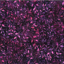 Bali Batik - Branches - Marsala