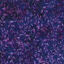 Bali Batik - Branches - New Grape