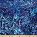 Bali Batik -  Butterflies - Delft