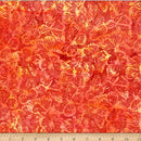 Bali Batik -  Monarch Migration - Yam
