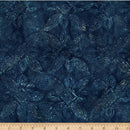 Bali Batik -  Riverwalk - Moonglow