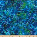 Bali Batik -  Electric Slide - Lapis