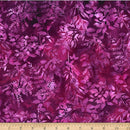 Bali Batik -  Huckleberry - Sonoma