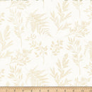 Bali Batik -  Forest Clearing - Oyster
