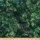 Bali Batik -  Fall Spice - Bonsai