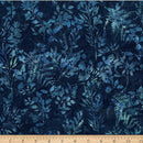 Bali Batik -  Riverwalk - Moonstruck