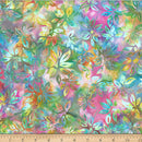 Bali Batik -  Pastel Party - Taffy