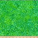 Bali Batik - Electric Slide - Grass