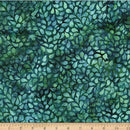 Bali Batik - River Walk - Rosemary
