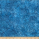 Bali Batik - Dandelions at Dusk - Ceylon