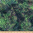 Bali Batik - Fall Spice - Bonsai