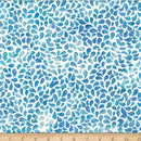 Bali Batik - Pastel Party - Lagoon